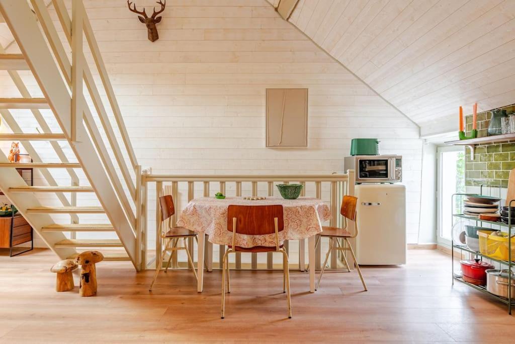 Countryside Cottage Самуа-Сюр-Сен Экстерьер фото
